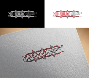 Logo Design by RA-bica for this project | Design: #37470914