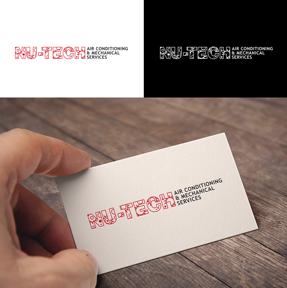 Logo Design by RA-bica for this project | Design #37471676
