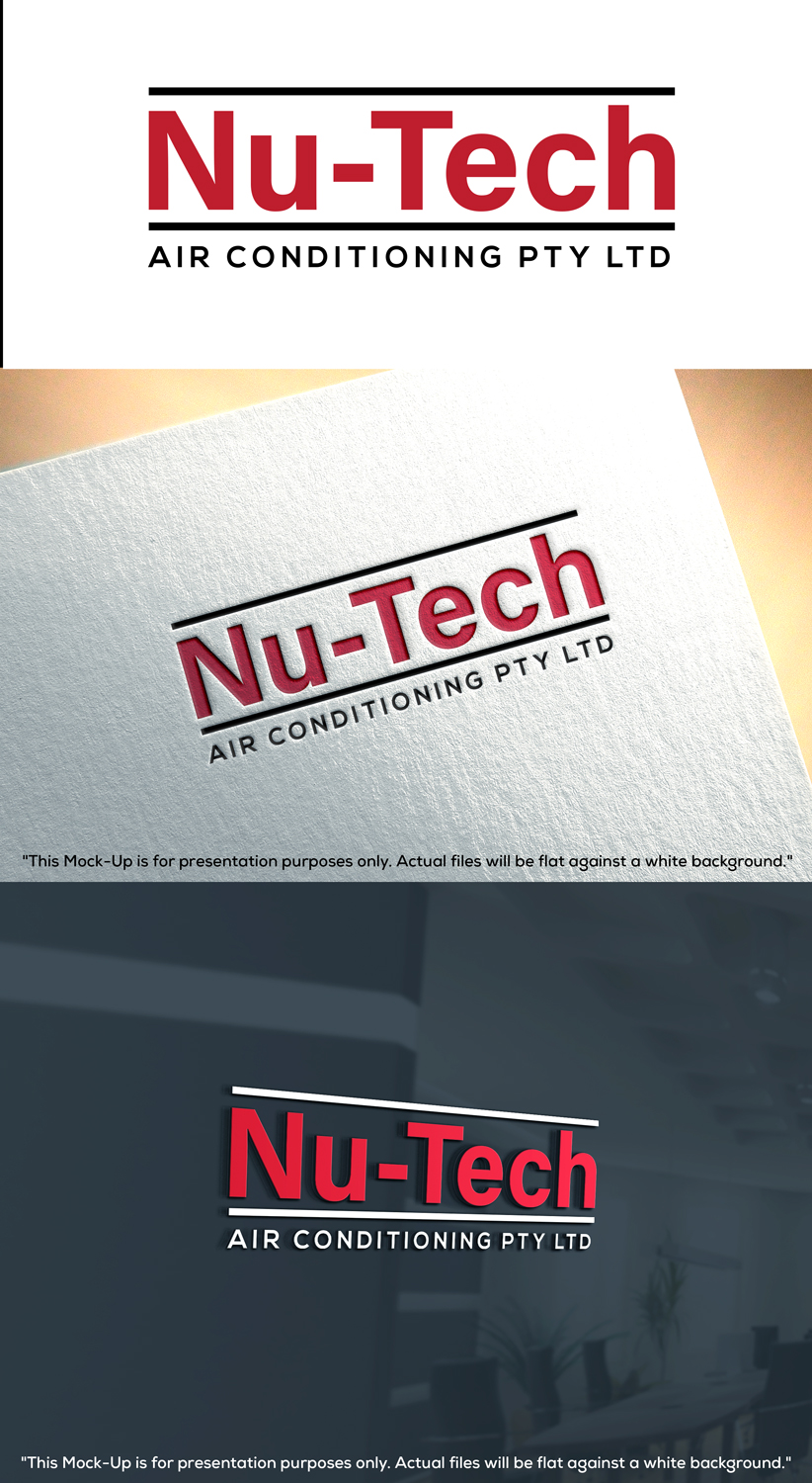 Logo Design by RaKu 2 for this project | Design #37475403
