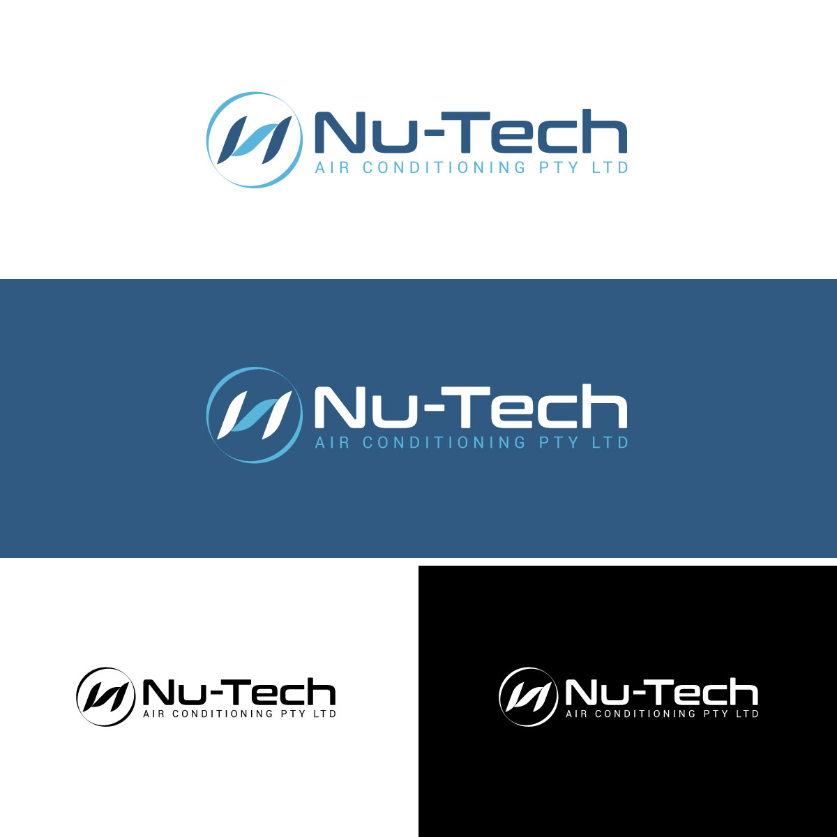 Logo Design by Alex Henry for this project | Design #37465872