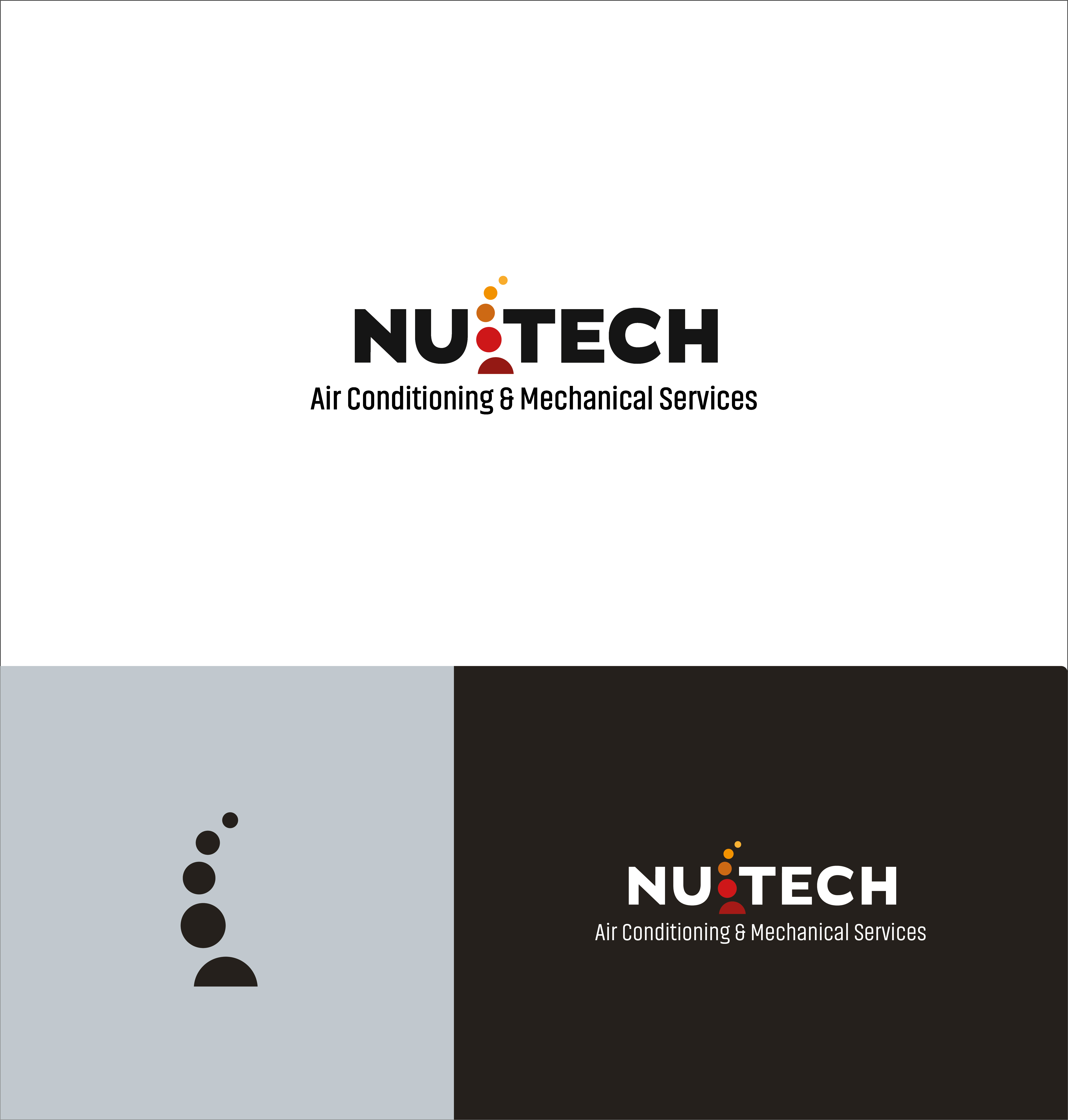Logo Design by AndyMang for this project | Design #37471023