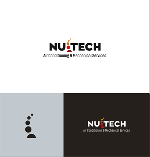 Logo Design by AndyMang for this project | Design: #37471023
