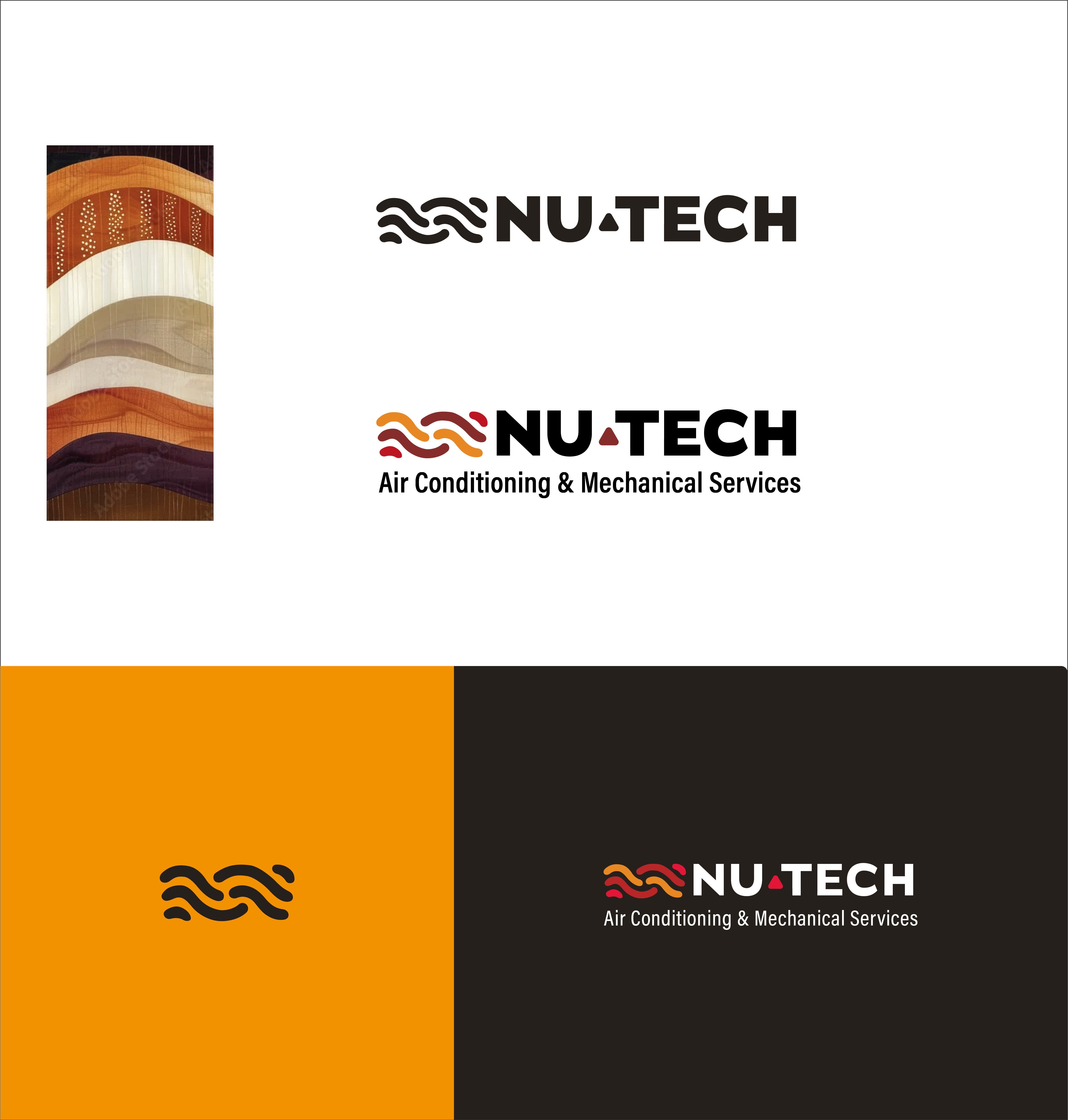 Logo Design by AndyMang for this project | Design #37474167
