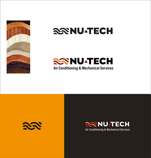 Logo Design by AndyMang for this project | Design #37474167