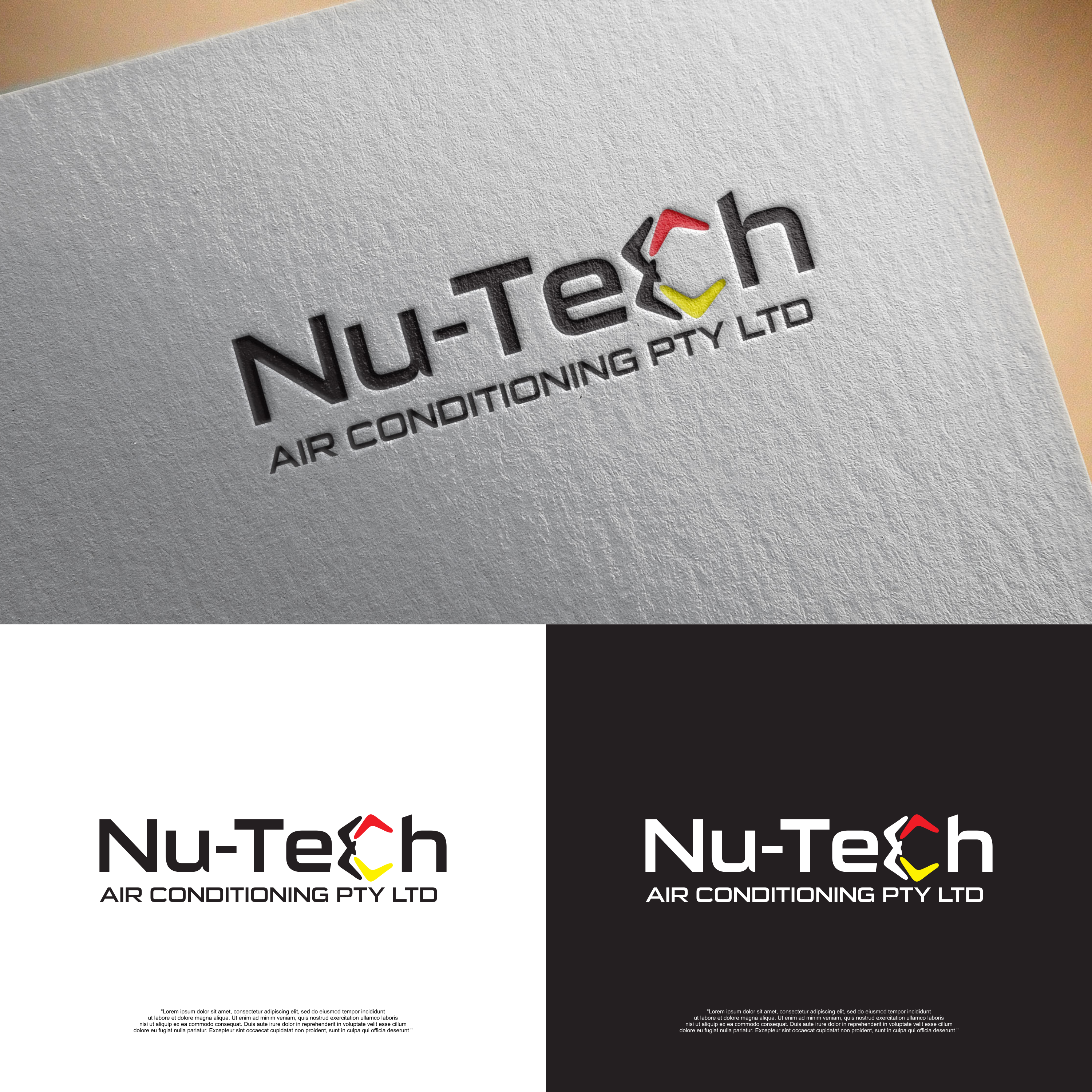 Logo Design by izdihaar studio for this project | Design #37466302