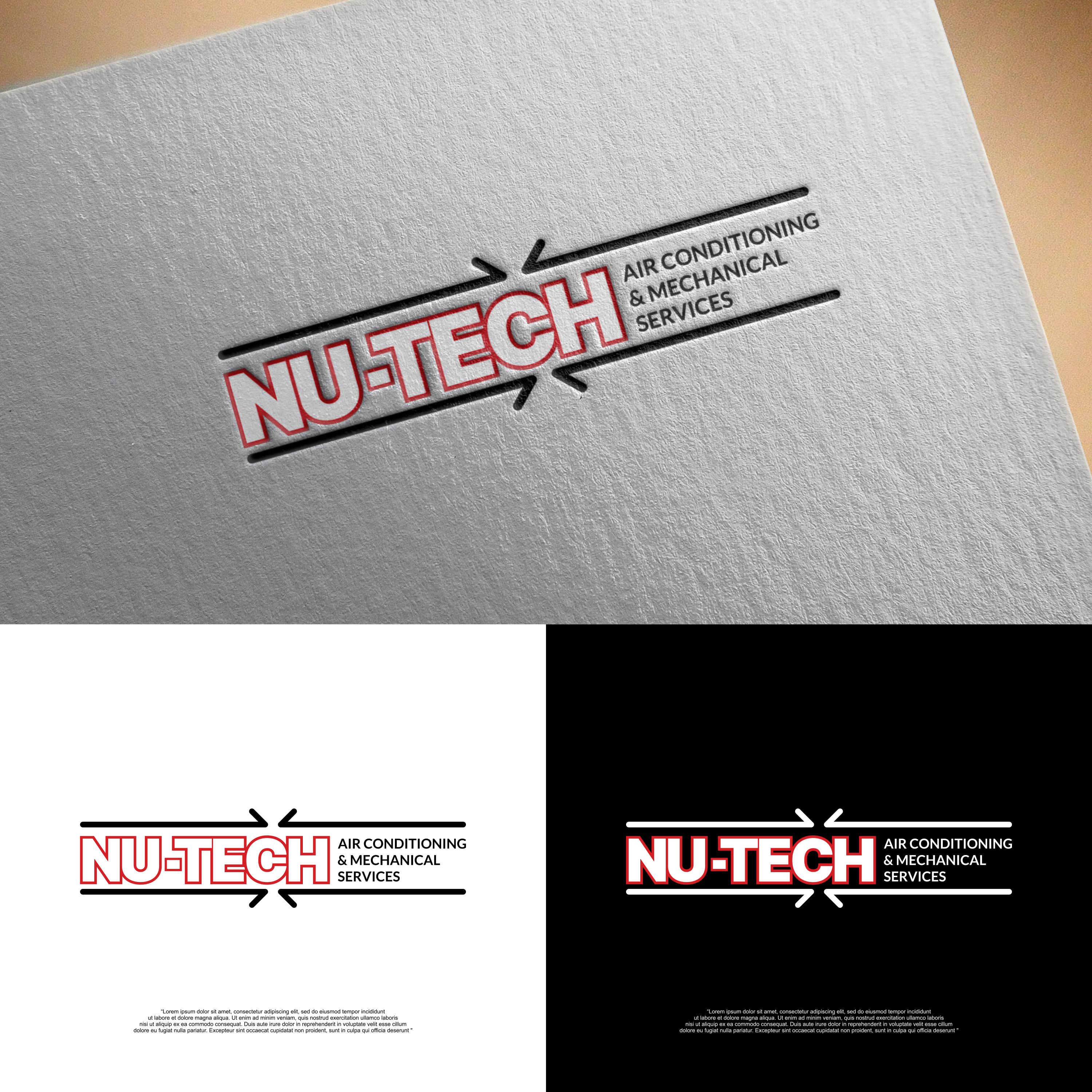 Logo Design by izdihaar studio for this project | Design #37470041