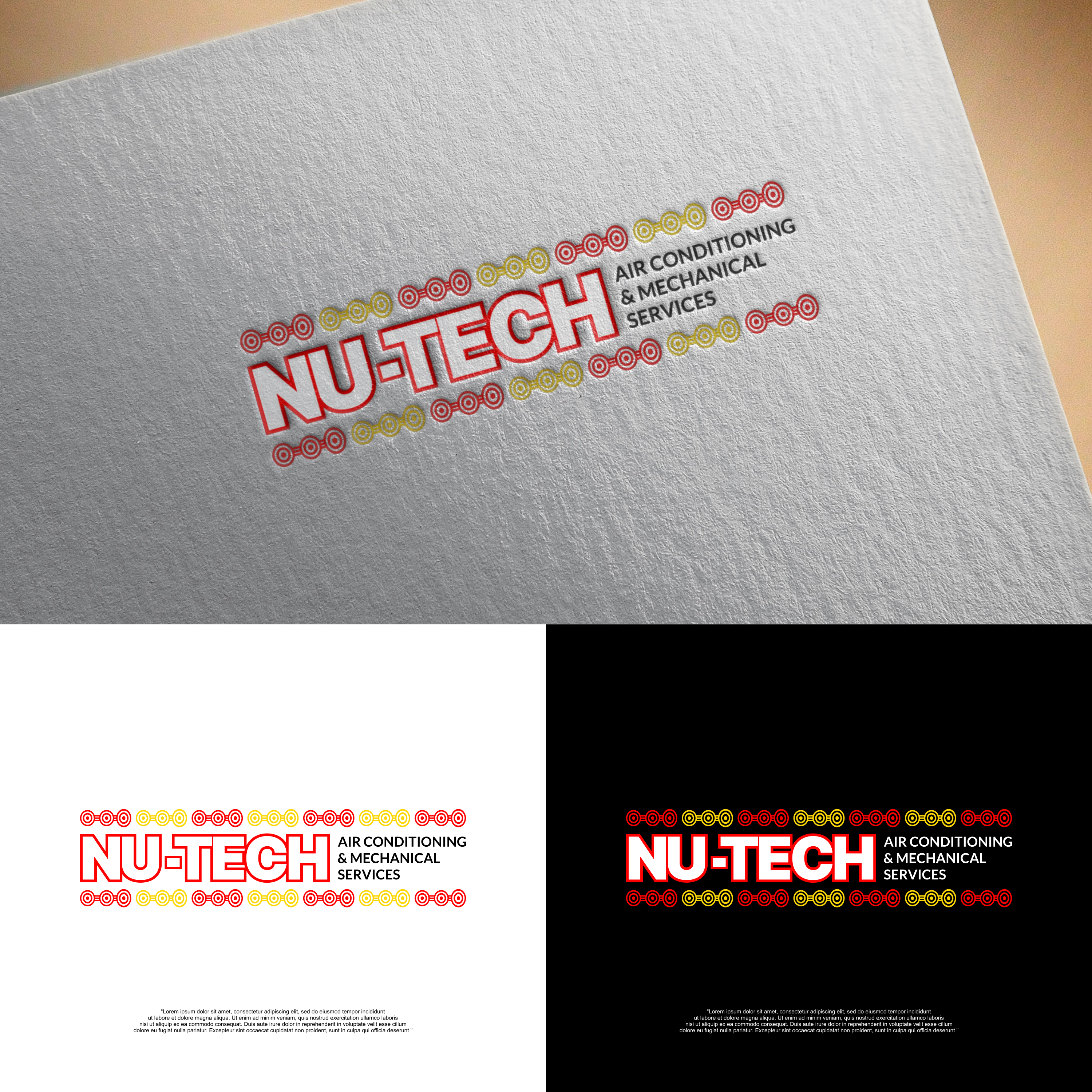 Logo Design by izdihaar studio for this project | Design #37470491
