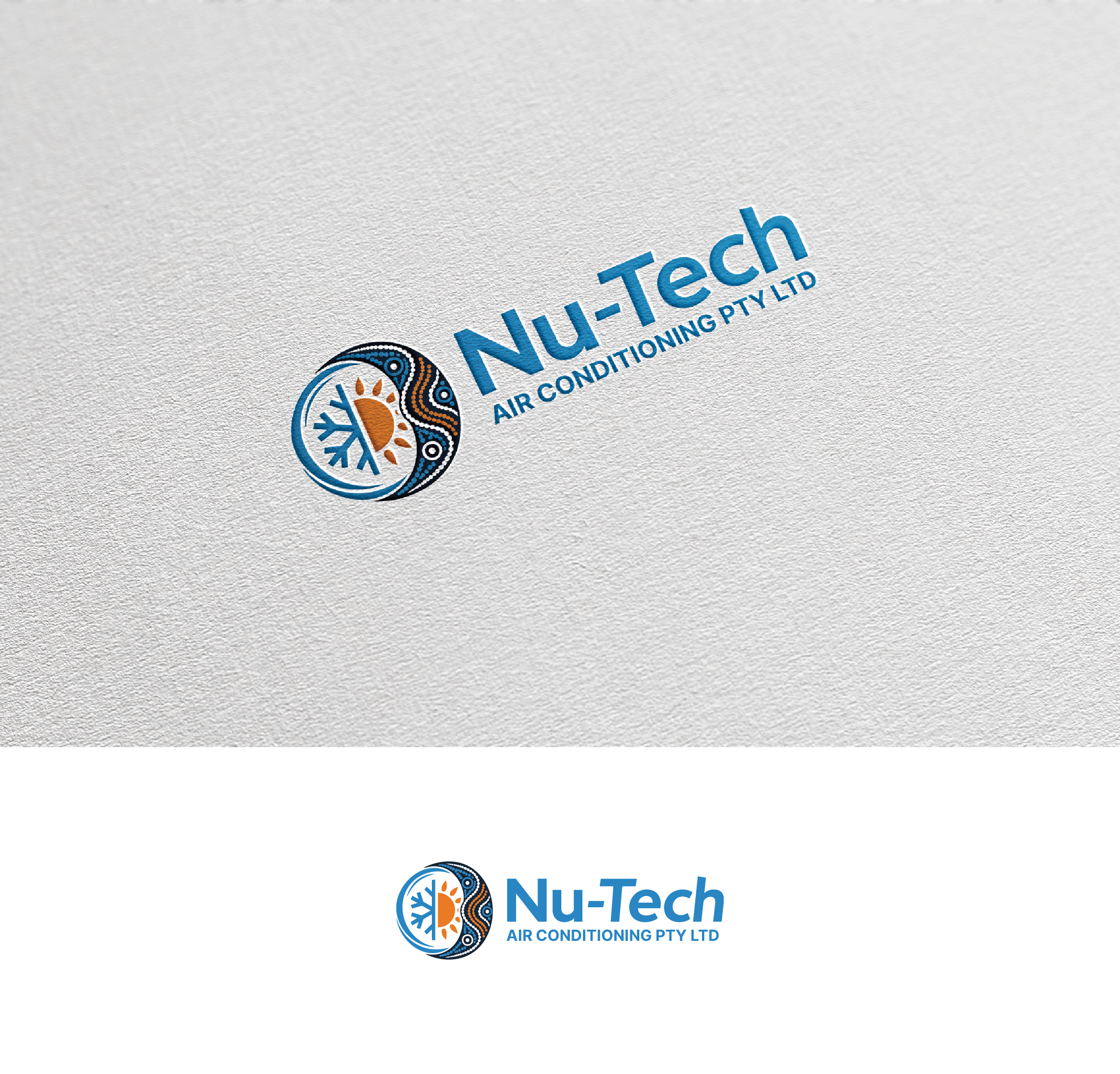Logo Design by Afsana_Hoque for this project | Design #37468706