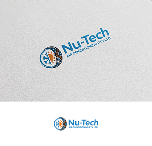 Logo Design by Afsana_Hoque for this project | Design: #37468706