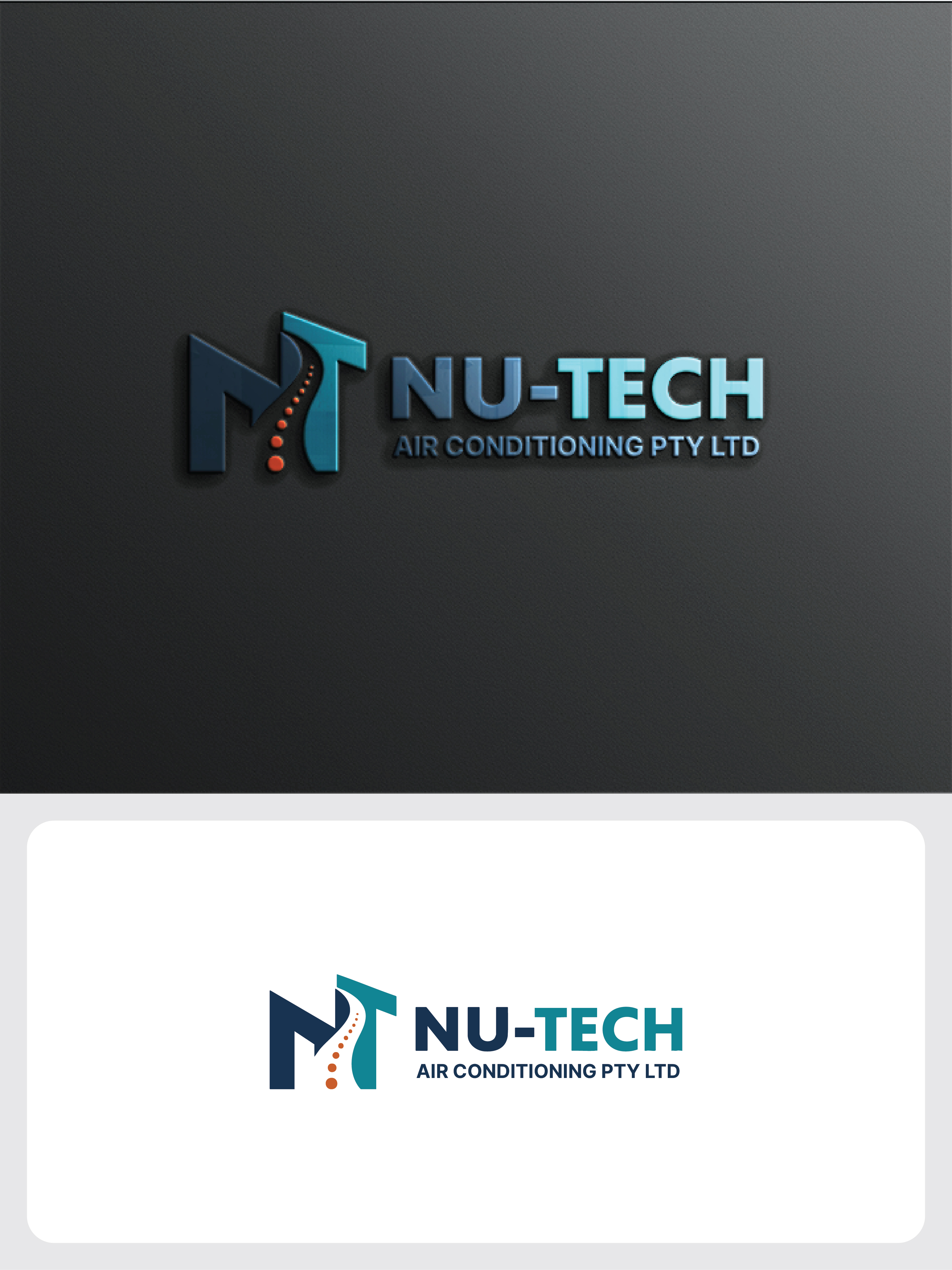Logo Design by raju.creative for this project | Design #37468685