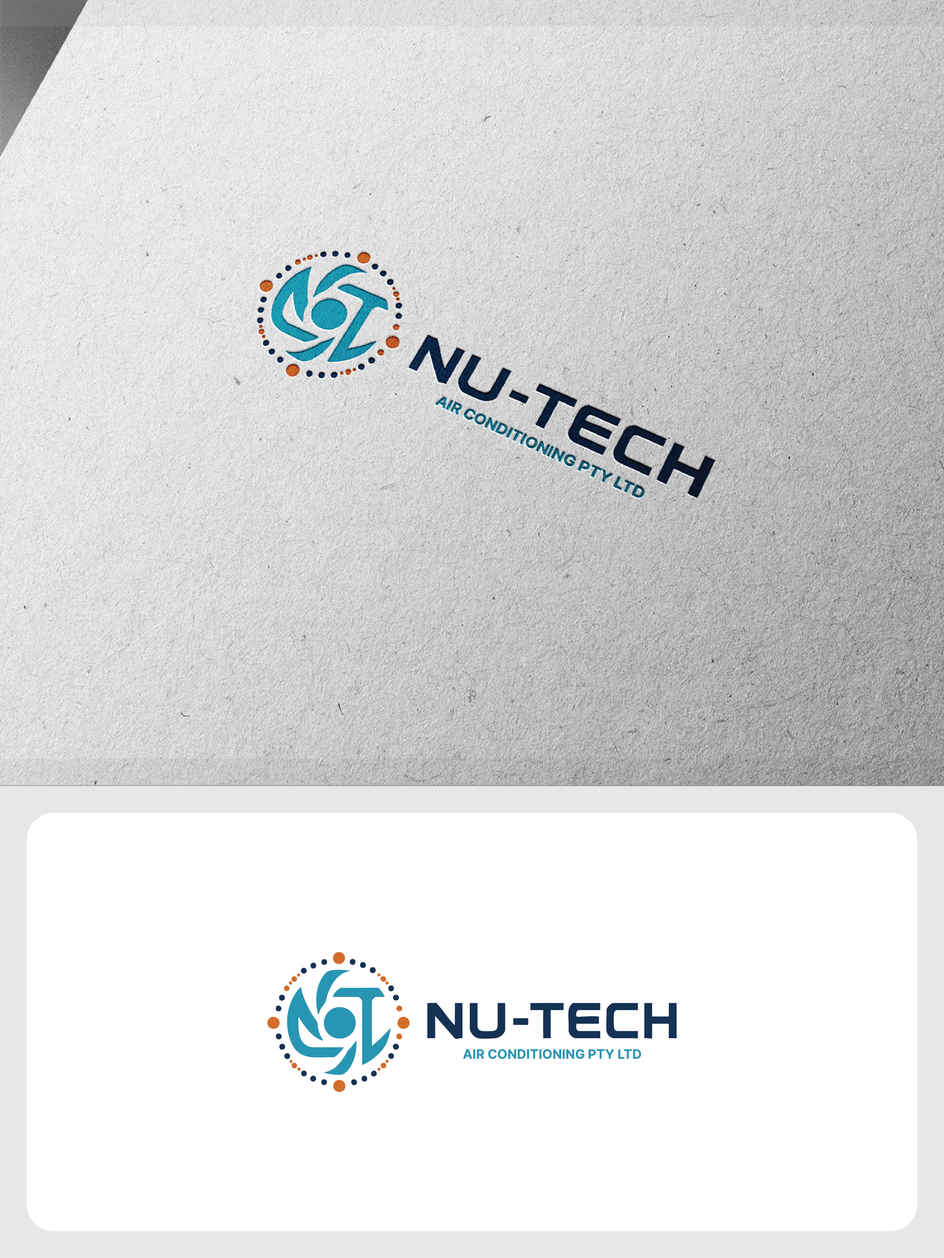 Logo Design by raju.creative for this project | Design #37468687