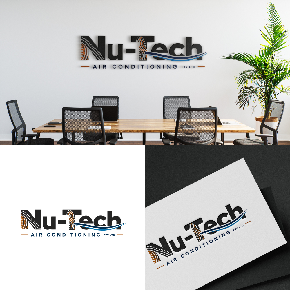 Logo Design by Virtuoso_designs for this project | Design #37466374