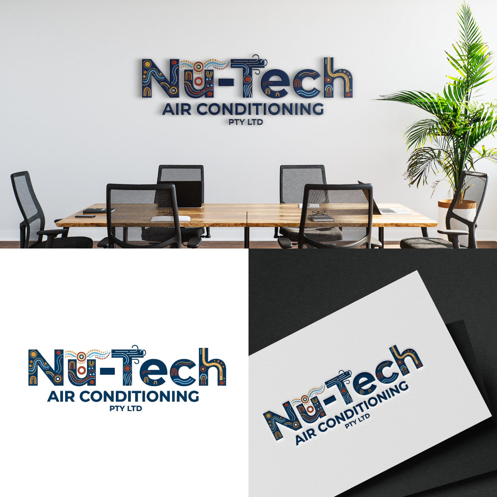 Logo Design by Virtuoso_designs for this project | Design #37466376