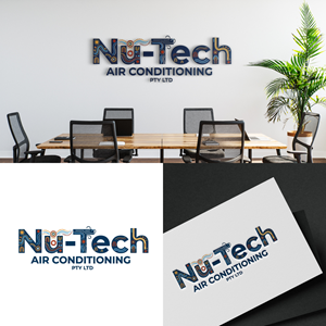 Logo Design by Virtuoso_designs for this project | Design: #37466376
