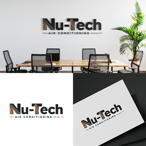 Logo Design by Virtuoso_designs for this project | Design: #37469827