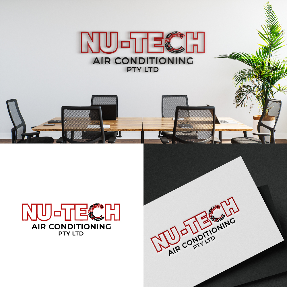 Logo Design by Virtuoso_designs for this project | Design #37470098