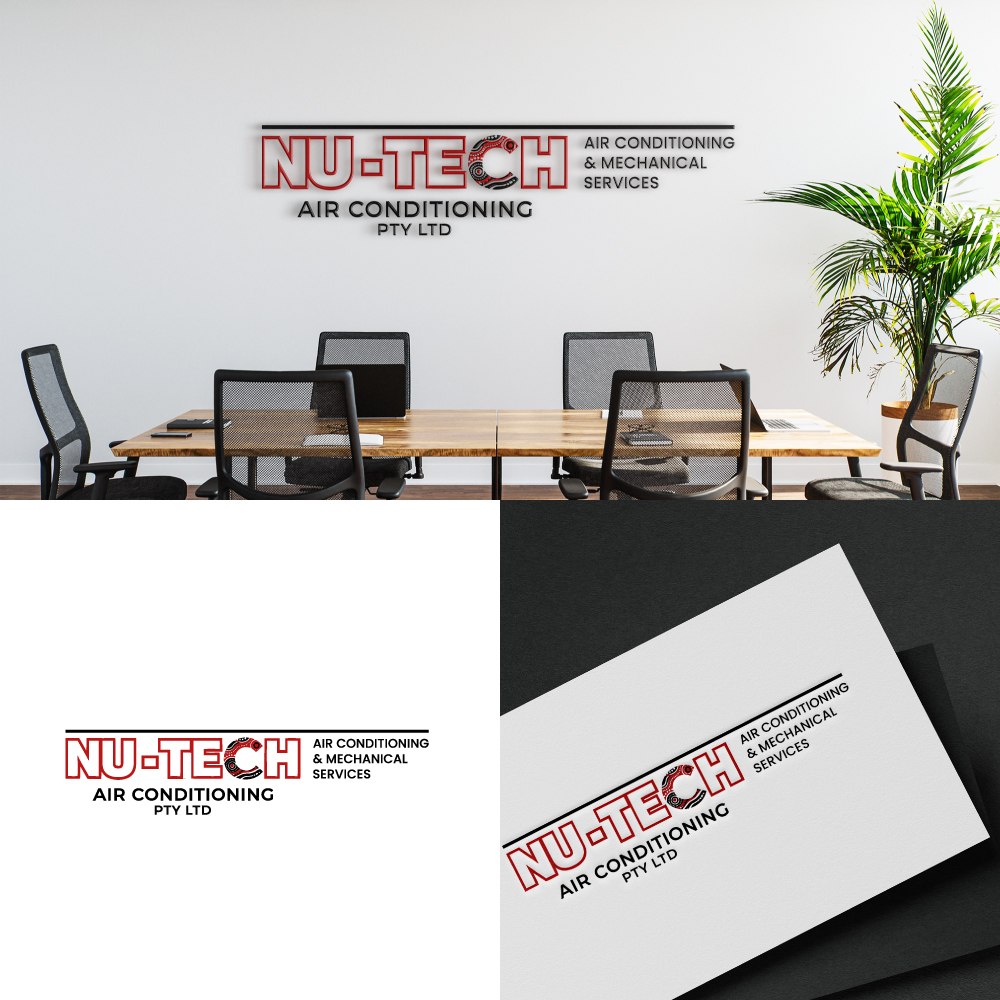 Logo Design by Virtuoso_designs for this project | Design #37470516