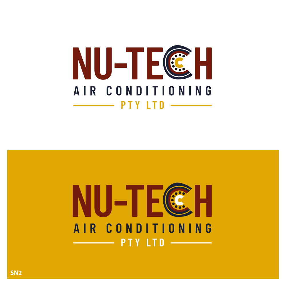 Logo Design by Sujit Banerjee for this project | Design #37467375