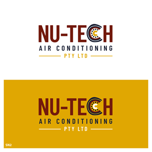 Logo Design by Sujit Banerjee for this project | Design: #37467375