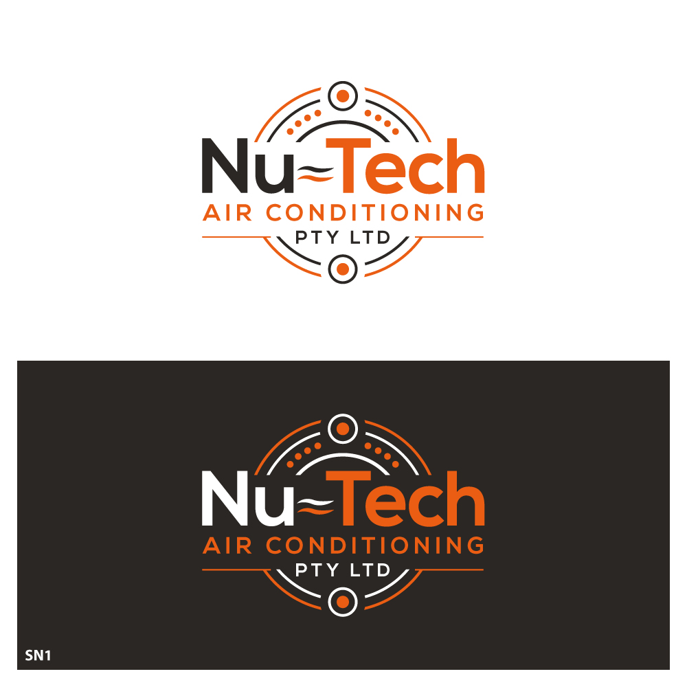 Logo Design by Sujit Banerjee for this project | Design #37467376