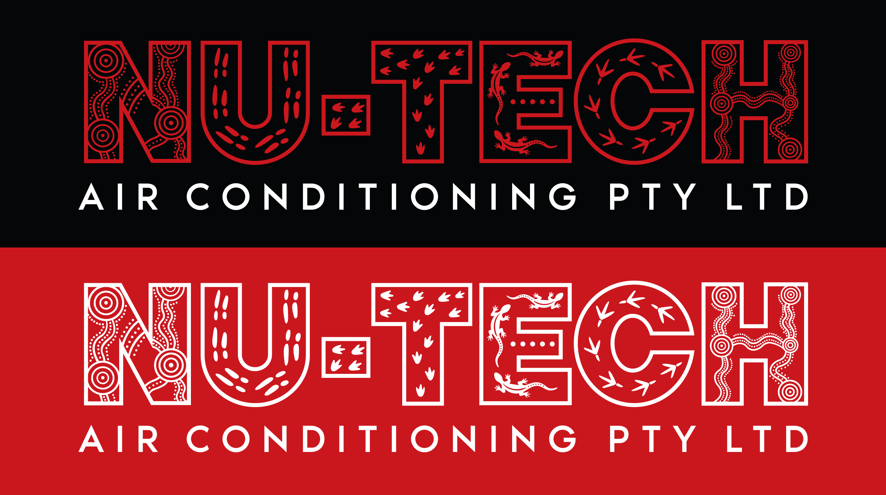 Logo Design by Atec for this project | Design #37467427
