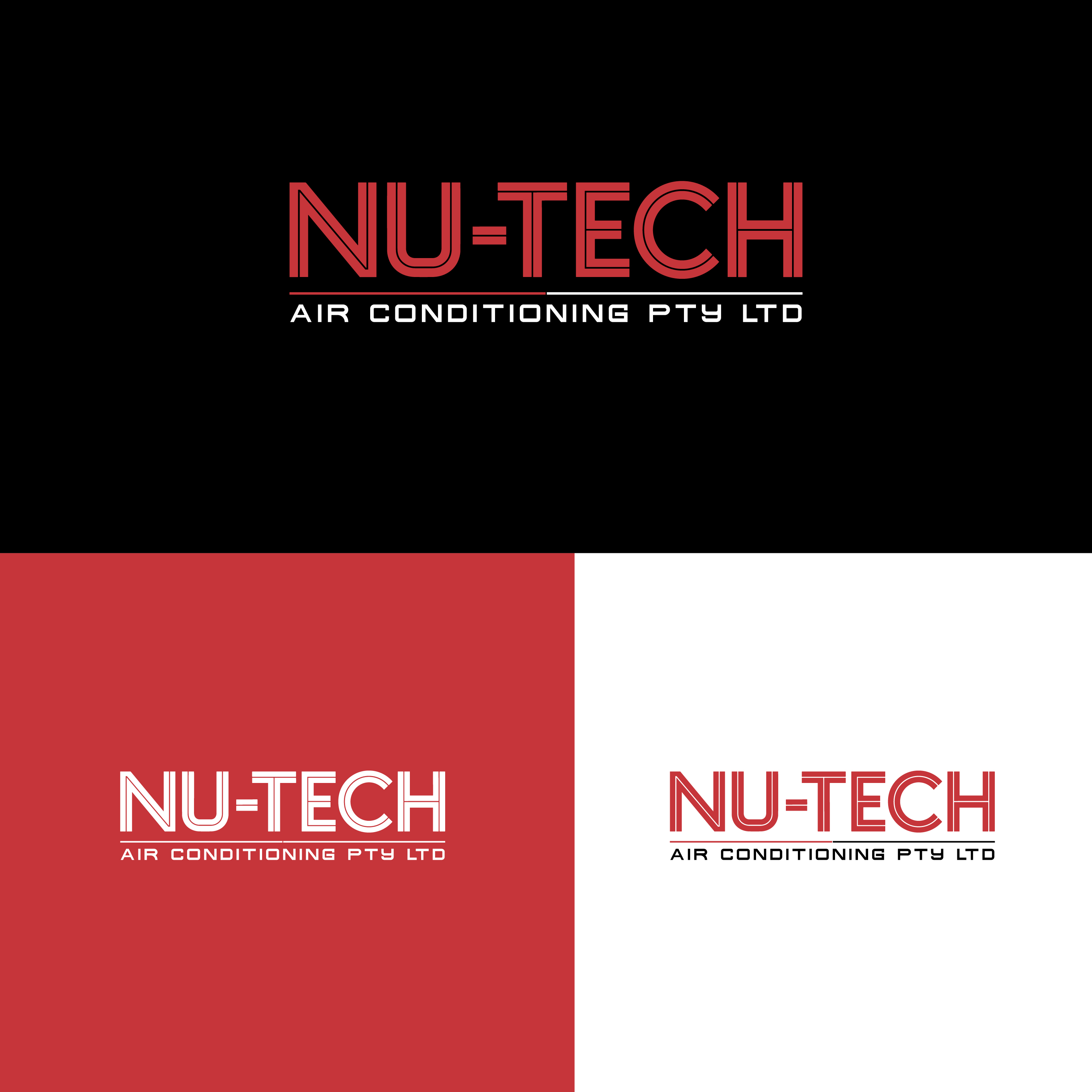 Logo Design by Design Reflector for this project | Design #37468712