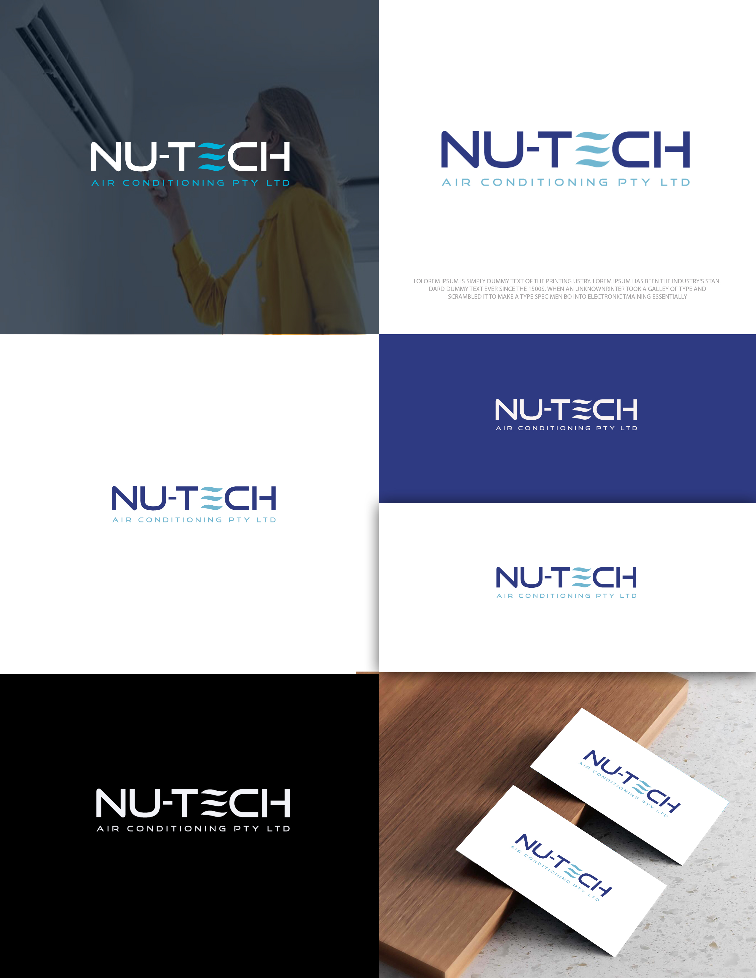 Logo Design by zebronicgraphic for this project | Design #37467491
