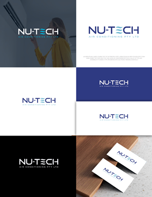 Logo Design by zebronicgraphic for this project | Design: #37467491