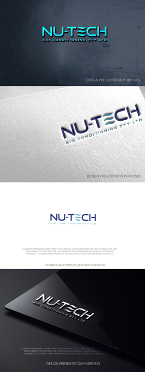 Logo Design by zebronicgraphic for this project | Design: #37467492