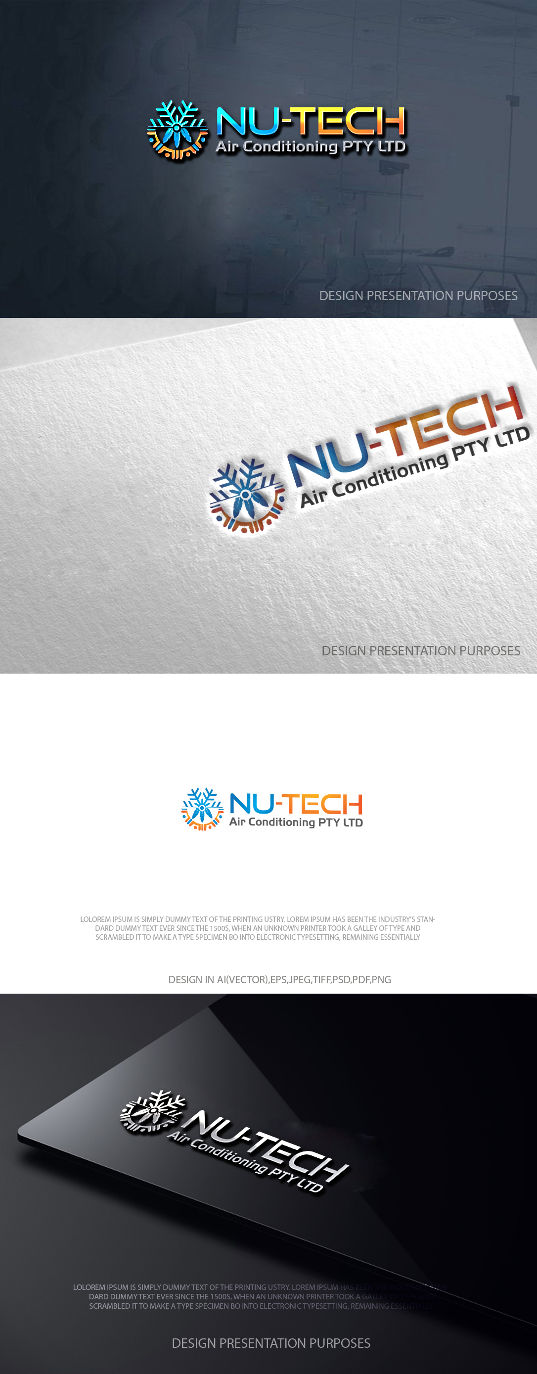 Logo Design by zebronicgraphic for this project | Design #37467493