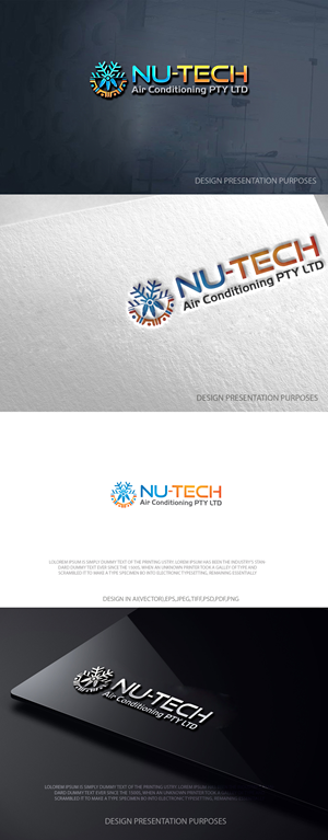 Logo Design by zebronicgraphic for this project | Design: #37467493