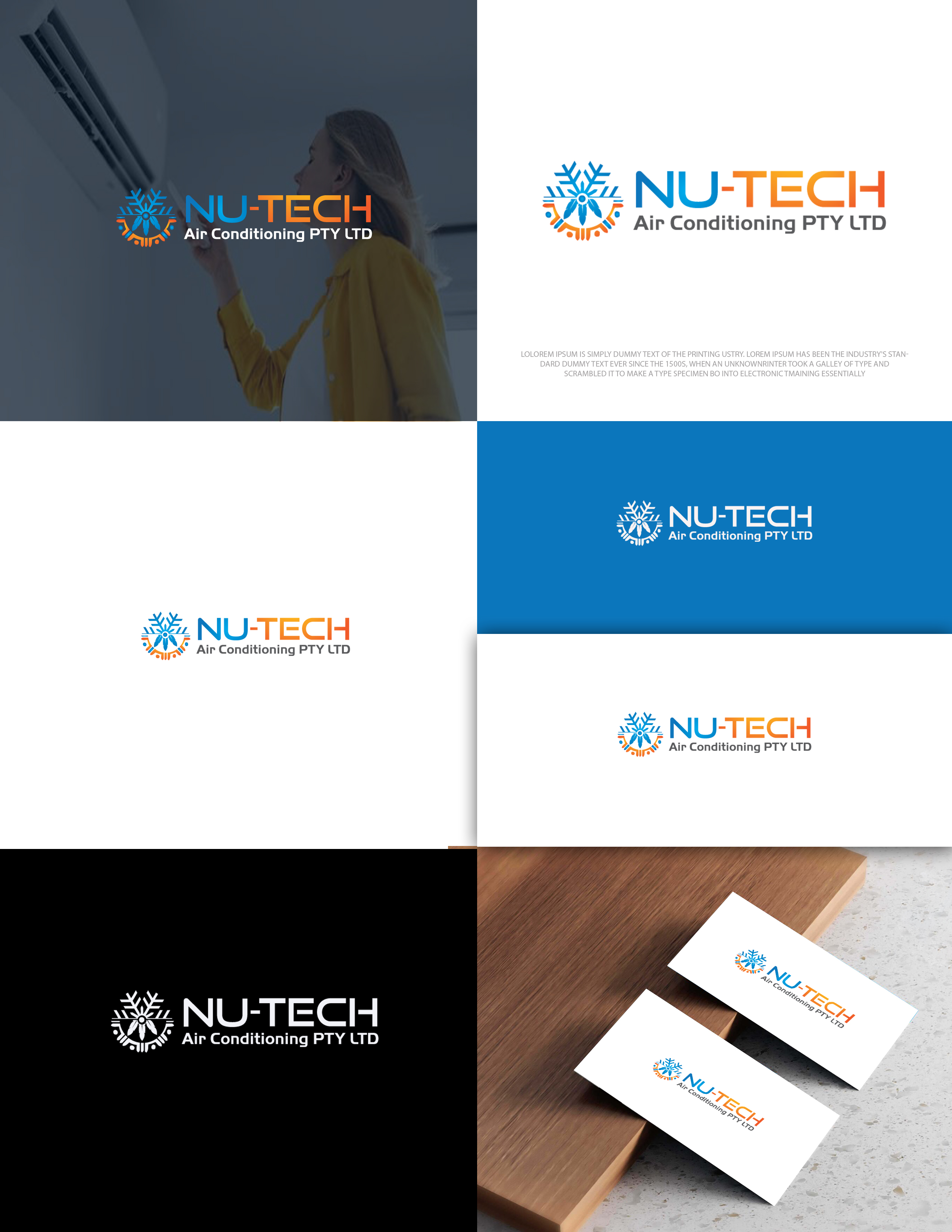 Logo Design by zebronicgraphic for this project | Design #37467494