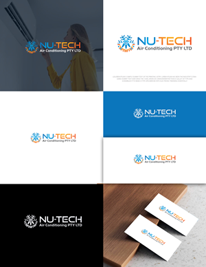 Logo Design by zebronicgraphic for this project | Design: #37467494