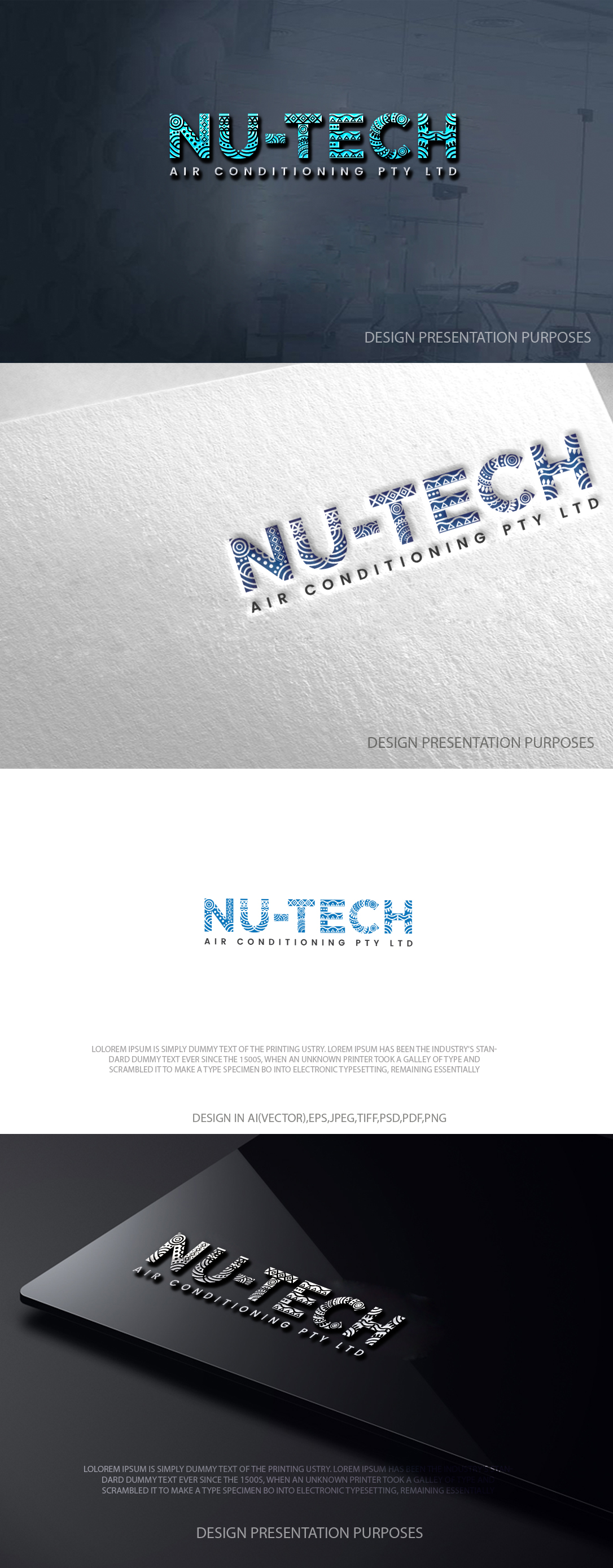 Logo Design by zebronicgraphic for this project | Design #37467497