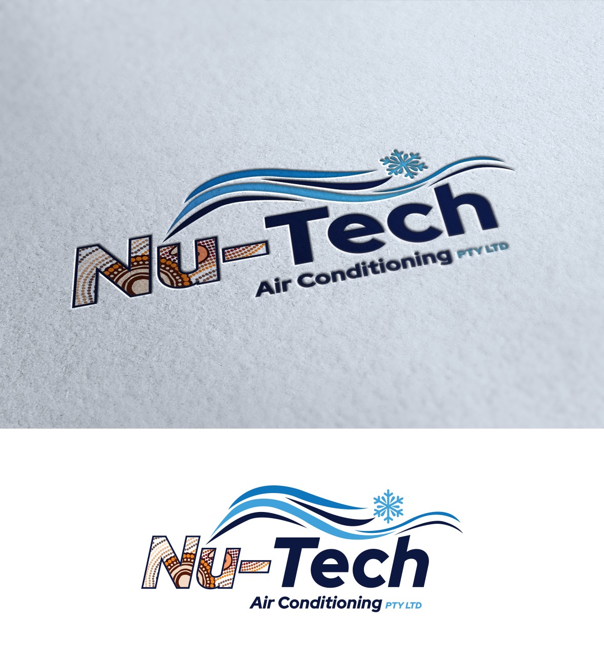 Logo Design by Impressive Designs for this project | Design #37466624