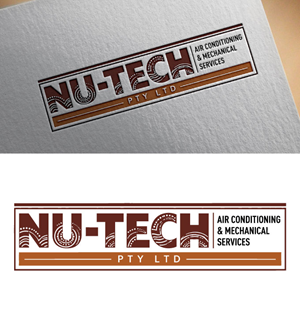 Logo Design by Chanel graphics for this project | Design: #37468560
