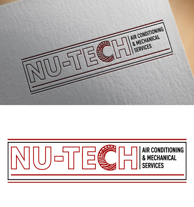 Logo Design by Chanel graphics for this project | Design #37469551