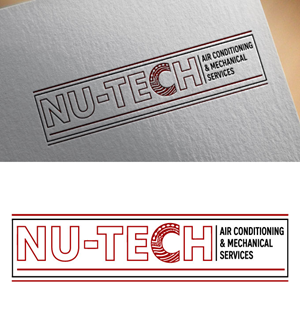 Logo Design by Chanel graphics for this project | Design: #37469551