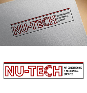 Logo Design by Chanel graphics for this project | Design: #37469680