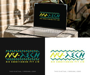 Logo Design by Ansh Design for this project | Design: #37466660