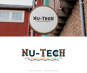 Logo Design by Ansh Design for this project | Design: #37466661
