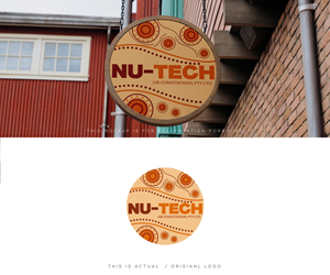 Logo Design by Ansh Design for this project | Design: #37466662