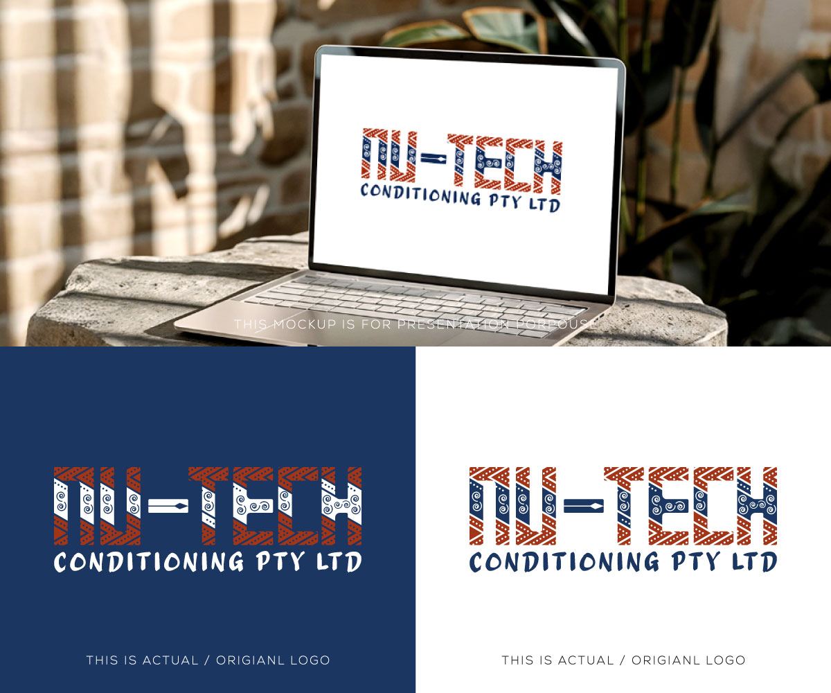 Logo Design by Ansh Design for this project | Design #37466663