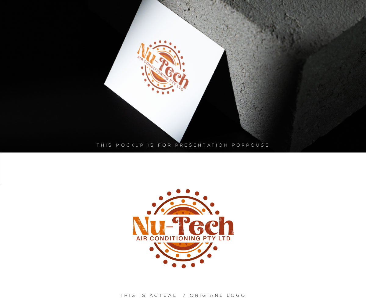 Logo Design by Ansh Design for this project | Design #37467555