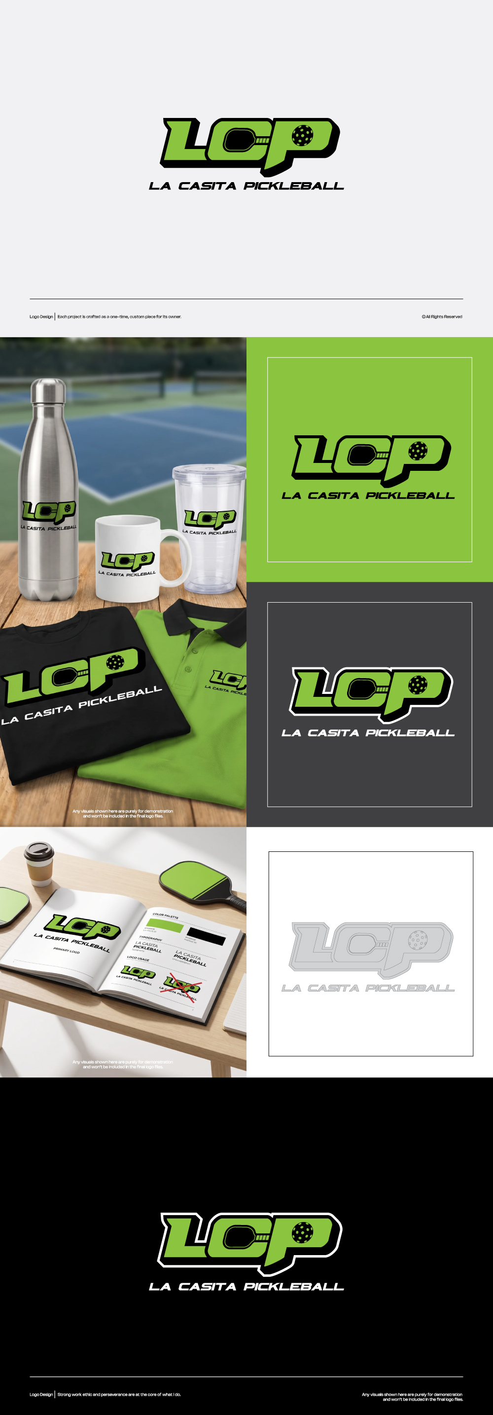 Logo-Design von Gol D Roger™ für dieses Projekt | Design #37467436