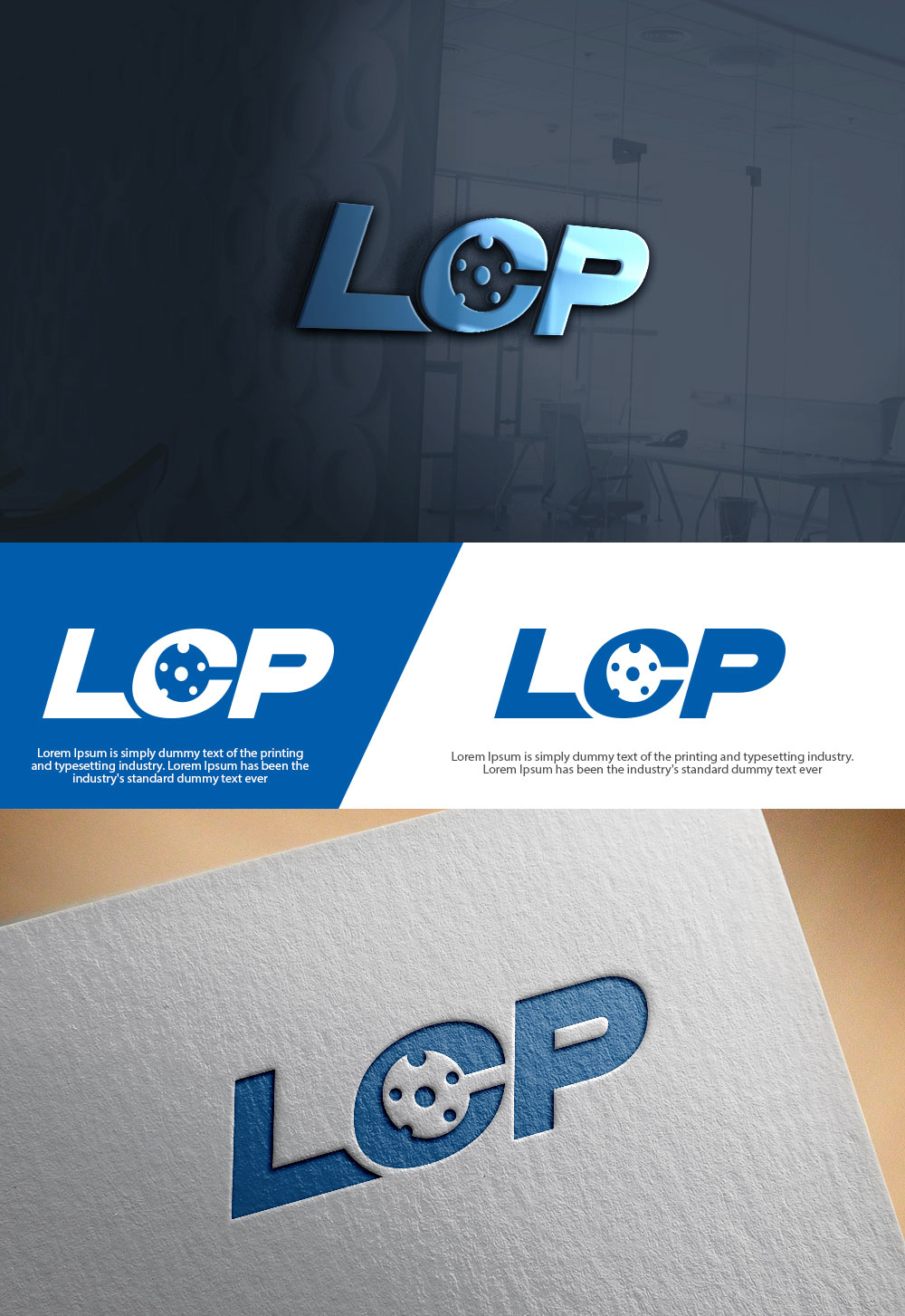 Logo-Design von sulemani  creation für dieses Projekt | Design #37472247