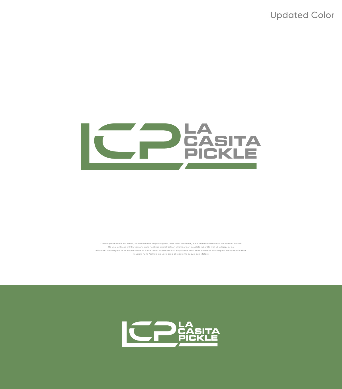Logo Design by apik. for this project | Design #37487667