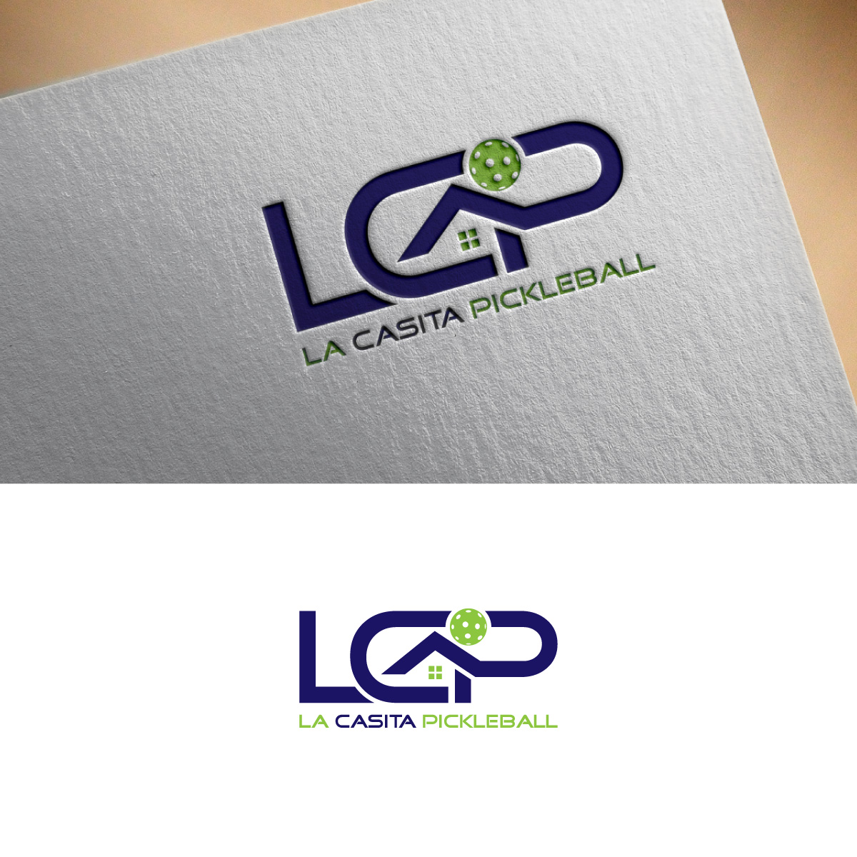 Logo-Design von ExclusiveMind für dieses Projekt | Design #37488002