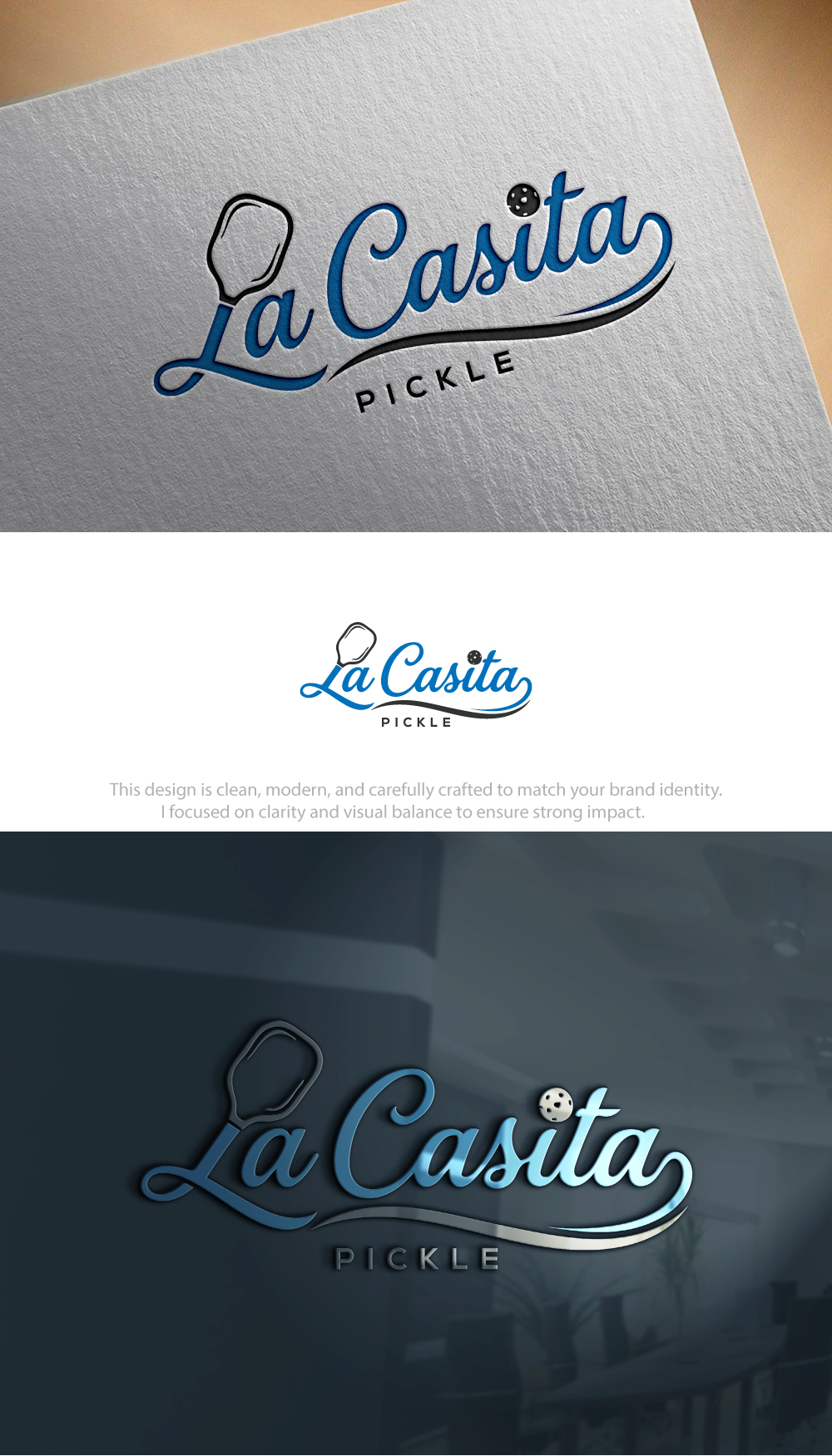 Logo-Design von Hamza  Al-Muttalib für dieses Projekt | Design #37468504