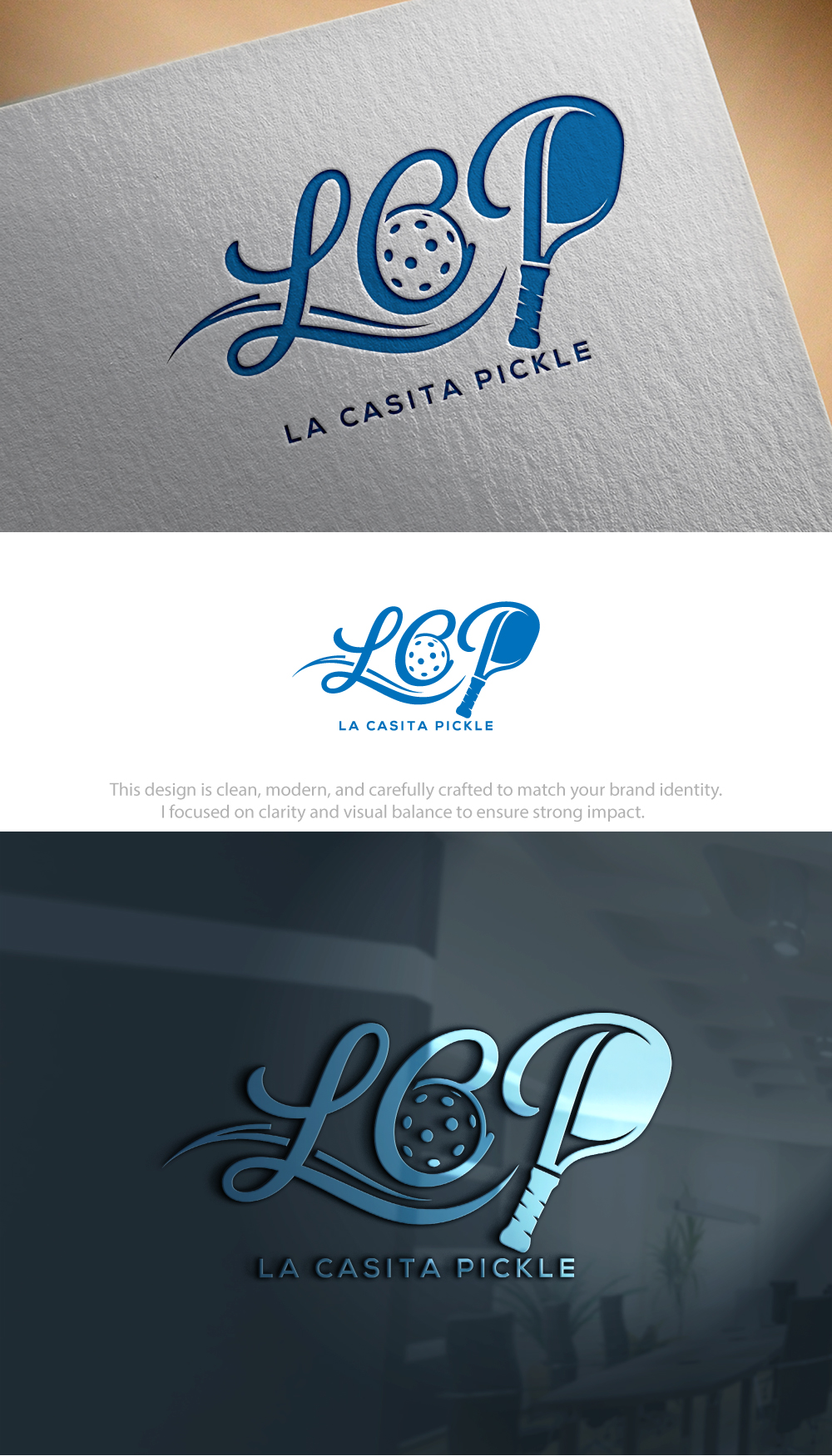 Logo-Design von Hamza  Al-Muttalib für dieses Projekt | Design #37468505